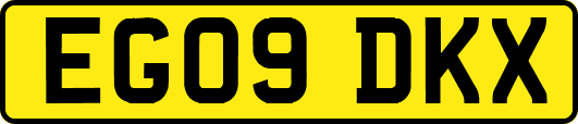 EG09DKX