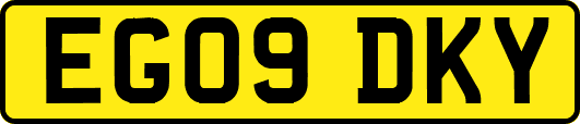 EG09DKY