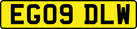 EG09DLW