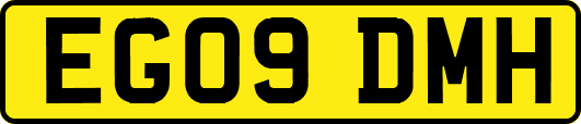 EG09DMH