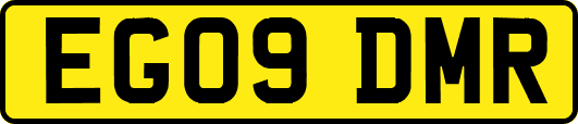 EG09DMR