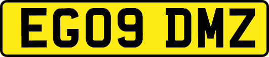 EG09DMZ