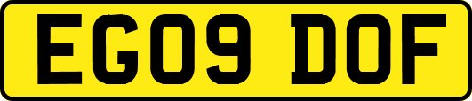 EG09DOF