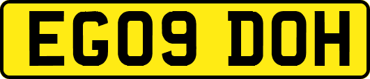 EG09DOH