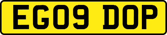 EG09DOP