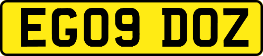 EG09DOZ