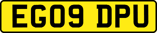 EG09DPU