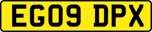 EG09DPX