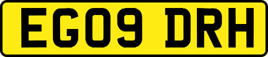 EG09DRH