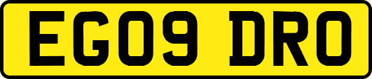 EG09DRO
