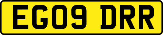 EG09DRR