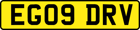 EG09DRV