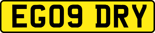 EG09DRY