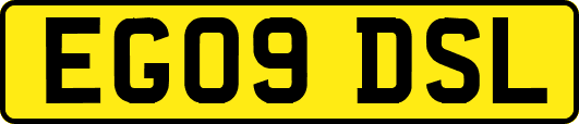 EG09DSL