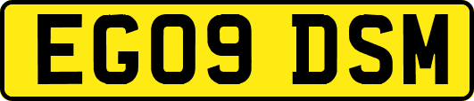 EG09DSM