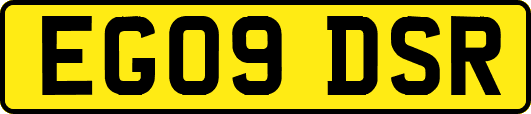 EG09DSR