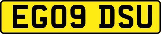 EG09DSU
