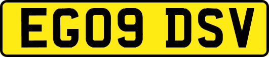 EG09DSV