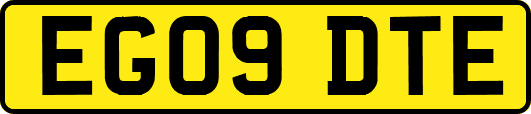 EG09DTE