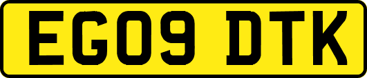 EG09DTK