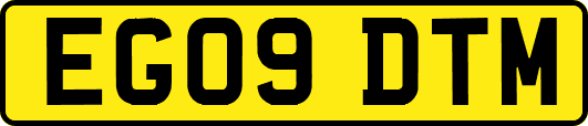 EG09DTM