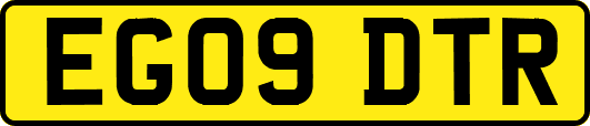 EG09DTR