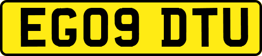 EG09DTU