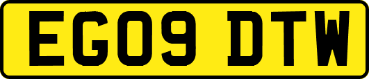 EG09DTW