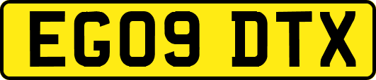 EG09DTX
