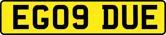 EG09DUE