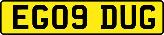 EG09DUG