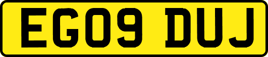 EG09DUJ