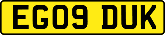 EG09DUK