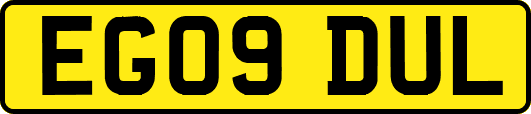 EG09DUL