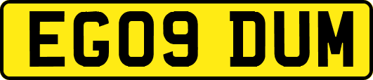 EG09DUM