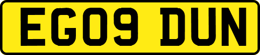 EG09DUN