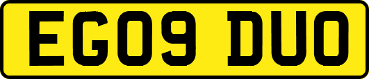 EG09DUO