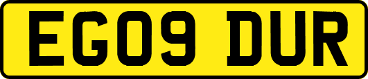 EG09DUR