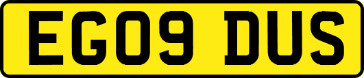 EG09DUS