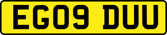 EG09DUU