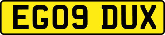 EG09DUX