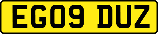 EG09DUZ