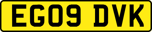 EG09DVK