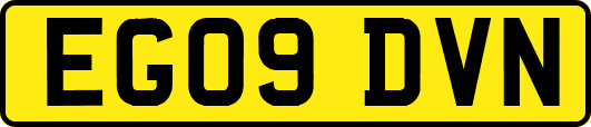 EG09DVN