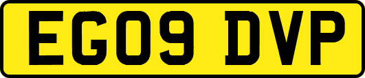 EG09DVP