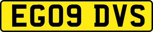 EG09DVS