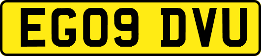 EG09DVU