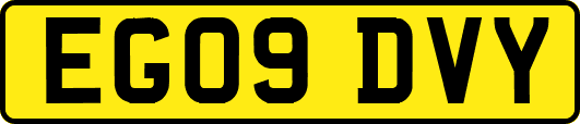 EG09DVY