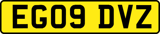 EG09DVZ