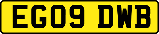EG09DWB